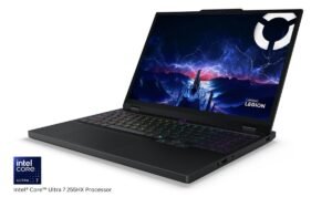 Intel® Core™ Ultra 7 Processor It’s Possible in your Intel AI PC - 1